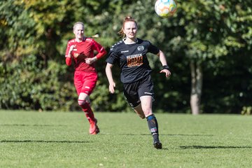 Bild 200 - F RS Kiel 2 - SV Henstedt Ulzburg 2 : Ergebnis: 1:3
